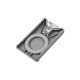 Portillon produit de rincage pour lave-vaisselle Aeg 405506202