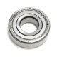 Roulement 6204 zz lavage 20x47x14 mm pour lave-linge Multi-marques