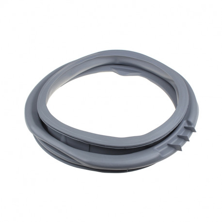 Soufflet de hublot pour lave-linge chassis arcadia Indesit C00515844