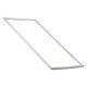 Joint de porte pour refrigerateur congelateur Aeg 234875420