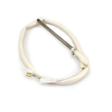 Resistance droite 90w 230v pour refrigerateur Electrolux 207252601