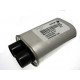 Condensateur pour micro-ondes De Dietrich 72X2937