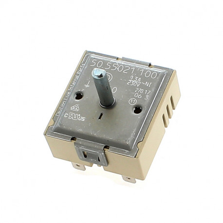 Regulateur d'energie 2z Whirlpool 481231038481