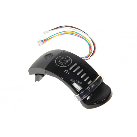 Poignee + pcb pour machine a cafe Dolcegusto WI1487