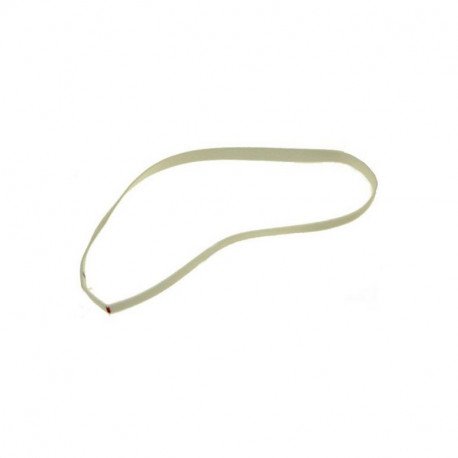 Feutre arriere pour seche-linge Zanussi 125012920