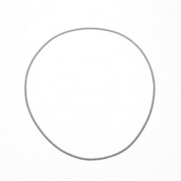 Collier fixation manchette pour lave-linge Whirlpool 480111100817