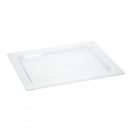 Bac en verre micro-ondes pour four Siemens 00441174