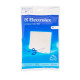 Filtre moteur ef1 pour aspirateur Electrolux 900034312