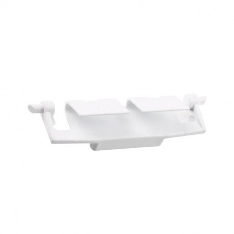 Support de poignee portillon pour refrigerateur Electrolux 14004948001