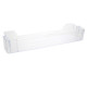 Balconnet a bouteilles pour refrigerateur Ikea 481010476967