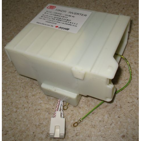 Kik electronic card group pour refrigerateur Beko C00866512