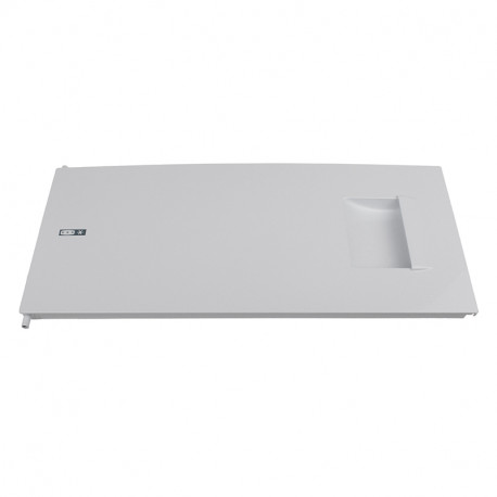 Portillon evaporateur blanc congelateur pour refrigerateur Indesit C00268465