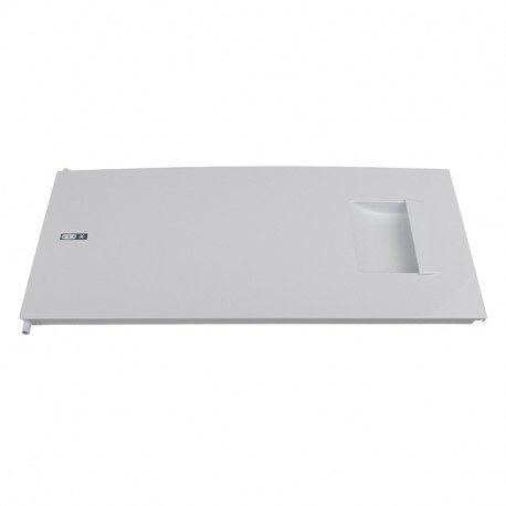Portillon evaporateur blanc congelateur pour refrigerateur Indesit C00268465