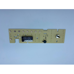 Module affichage pour lave-linge Beko C00865548