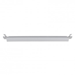 Enjoliveur arriere de clayette pour refrigerateur Indesit C00114605