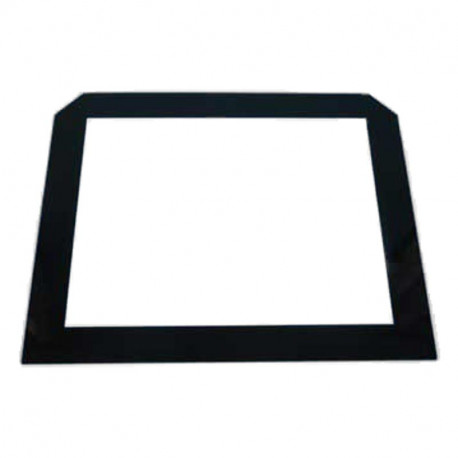 Verre interieur de pour four Gorenje 442010