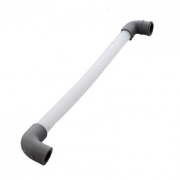 Tuyau pour lave-linge Hotpoint-ariston C00372734