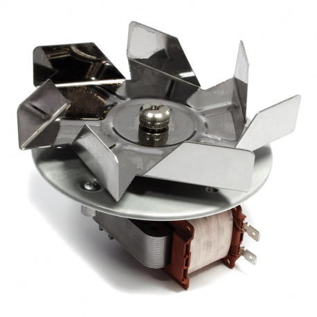 Moteur chaleur tournante four CU2821