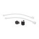 Douille de four Neff 10025029