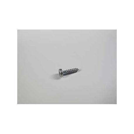 Vis 4x16mm pour seche-linge lave-linge Whirlpool 481250248015