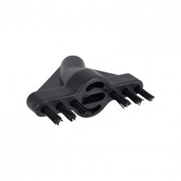 Brosse lineaire pour nettoyeur vapeur Polti 