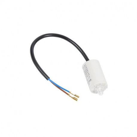 Condensateur de marche congelateur pour refrigerateur Electrolux 200361898