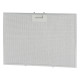 Filtre metal pour hotte 400x303 mm Siemens 00709972