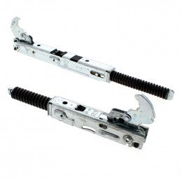 Charniere brera-soft pour four Bauknecht 481010745774