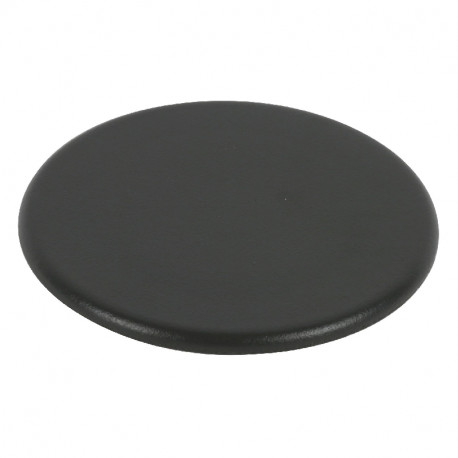 Chapeau de bruleur pour table de cuisson Neff 12012600