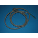 Supply cord h05v2v2-f 3x1 5 23 pour seche-linge Gorenje 266180