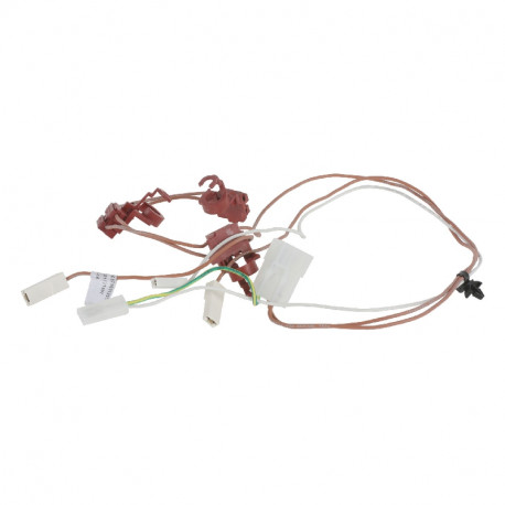 Contacteur d'allumage pour table de cuisson Bosch 11019033