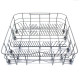 Panier inferieur medium 60 iec pour lave-vaisselle Hotpoint-ariston C00632409