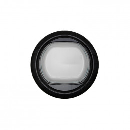 Hublot avec encadr pour seche-linge Candy 40011652