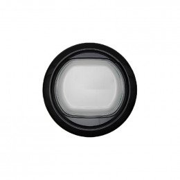 Hublot avec encadr pour seche-linge Candy 40011652