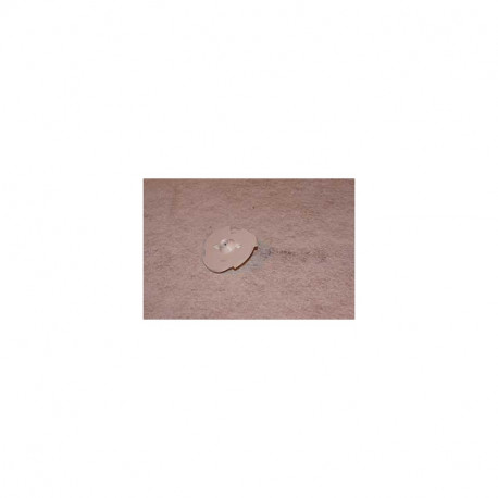 Came de distribution pour lave-linge Brandt 55X4120