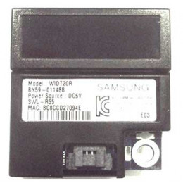 Platine reseaux wifi pour tv Samsung BN59-01148B