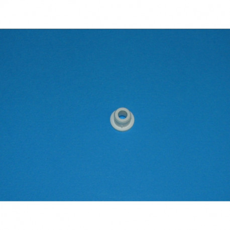 Porte douille de charniere bk0 pour seche-linge Liebherr 413812