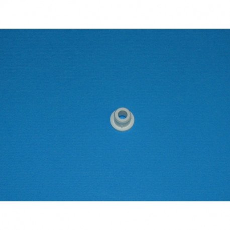 Porte douille de charniere bk0 pour seche-linge Liebherr 413812