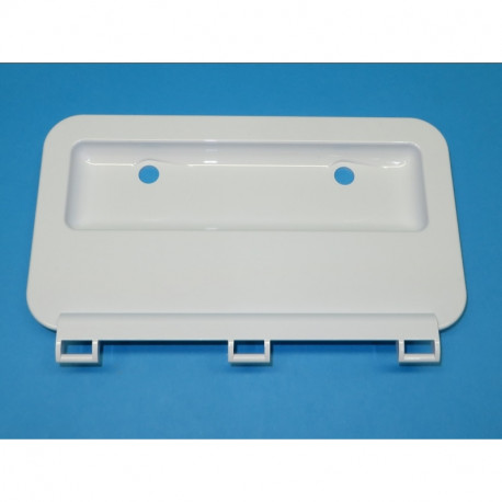 Porte de condenseur bk070 pour seche-linge Liebherr 503273
