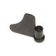 Crochet a pate 132 pour machine a pain Kenwood AT6955319100
