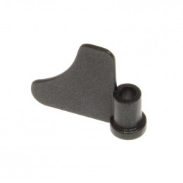 Crochet a pate 132 pour machine a pain Kenwood AT6955319100