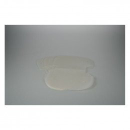 Filtre en papier friteuse Bosch 00450807 Filtre en papier friteuse Bosch 00450807