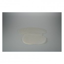 Filtre en papier friteuse Bosch 00450807