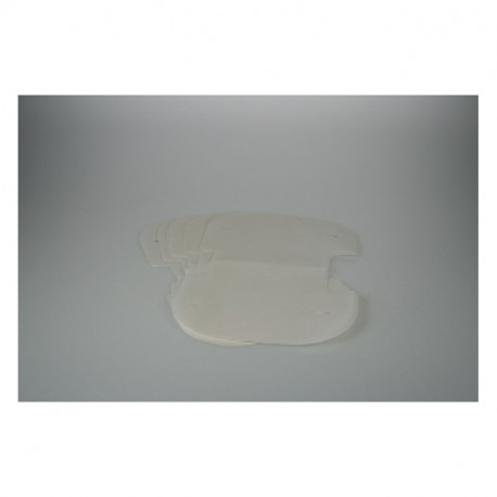 Filtre en papier friteuse Bosch 00450807