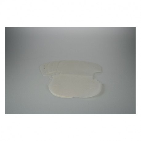 Filtre en papier friteuse Bosch 00450807