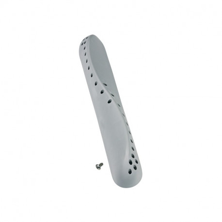 Aube de tambour pour lave-linge 25 8cm x 4 4cm Electrolux 405512025