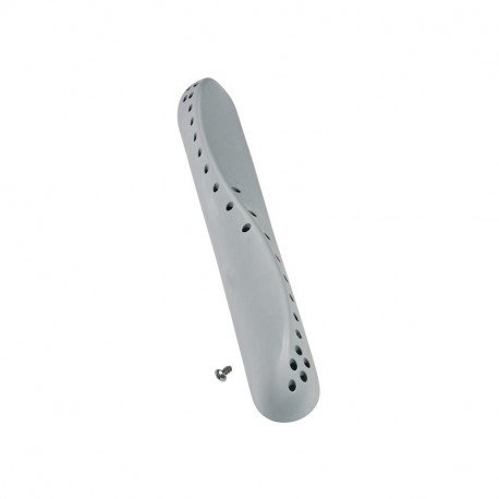 Aube de tambour pour lave-linge 25 8cm x 4 4cm Electrolux 405512025