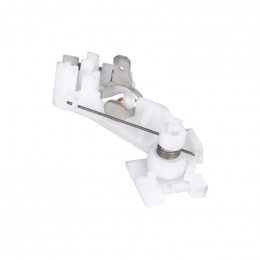 Ensemble balai pour seche-linge Electrolux 125115502