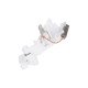 Ensemble balai pour seche-linge Electrolux 125115502