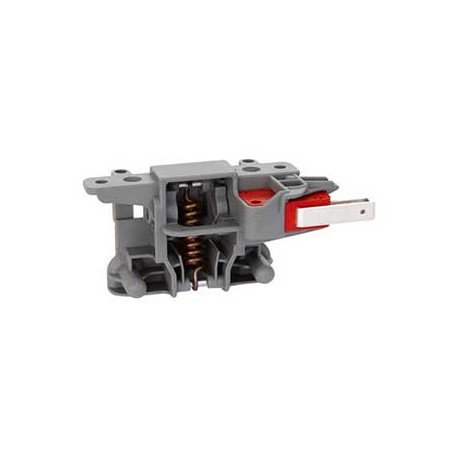 Securite de porte metalflex itw - 2 contacts Ariston 8022917022960